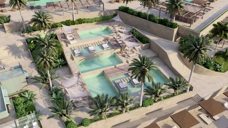 Helea Family Beach Resort